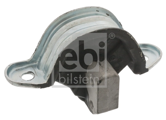 Mounting, engine